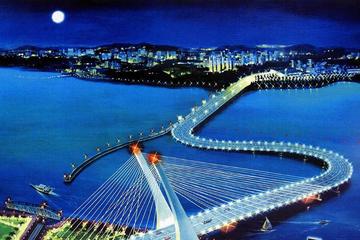 Johor Bahru Day Trip from Singapore: City Tour with Fireflies Viewing