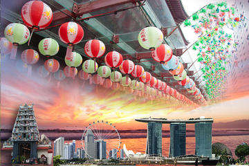 Private Tour: Feng Shui Secrets in Singapore