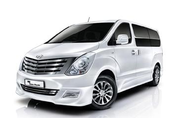 Private Transfer: Singapore Hotel to Mersing Ferry Terminal