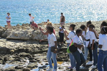 Full-Day Outback Antigua Agriculture-Ecological Tour