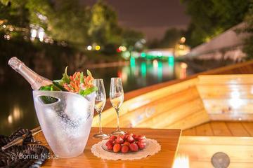 Romantic Escape in Ljubljana