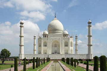 5-Night Private Golden Triangle Tour from Delhi