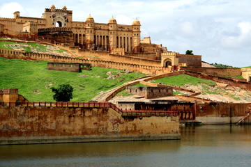 Jaipur Overnight Tour From Delhi - 2 Days Trip