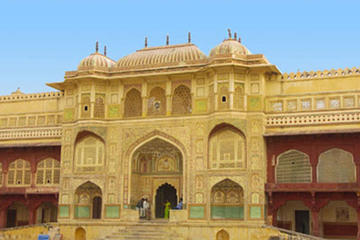 Same Day Jaipur Tour From Delhi
