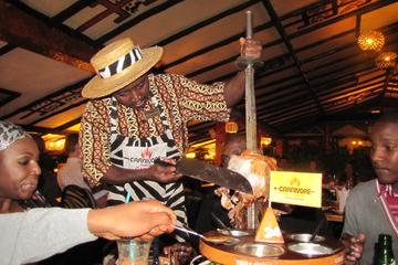 Carnivore Restaurant Nairobi