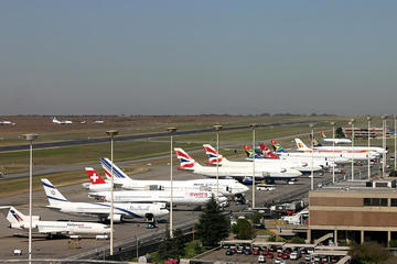 Nairobi Airport Transfer Shuttles