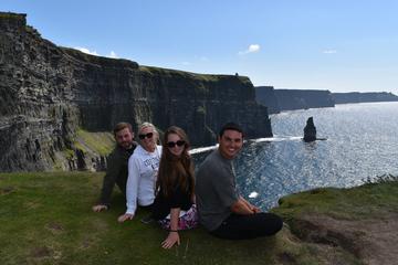 10-Day Ultimate Small-Group Tour of Ireland from Dublin