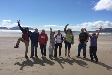 6- Day Wild West and Northern Ireland small group tour of Ireland