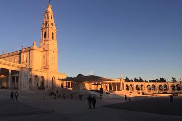 Fátima Private Day Trip from Lisbon