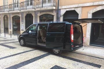 Lisbon Airport Private Arrival Transfer