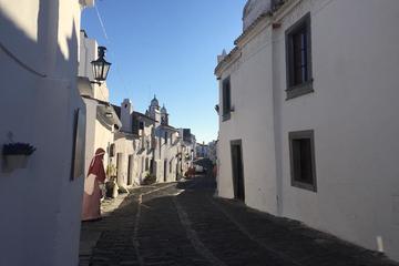 Private Evora and Monsaraz Day Tour from Lisbon
