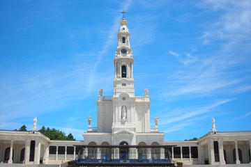 Private Fátima Day Tour