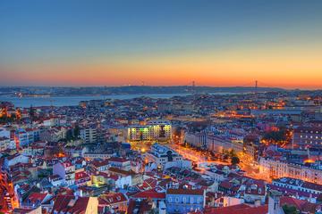 Shore Tour of Lisbon - The Essence of the City