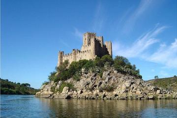 The Templars Private Tour from Lisbon