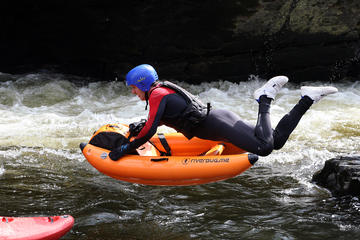 River Bugging
