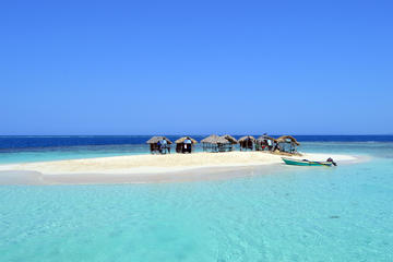 Paradise Island Day Trip by Speedboat