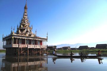 Inle Lake Full Day Tour