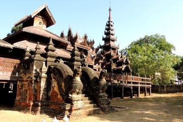 Private Half-Day Tour: A Local Experience in Salay
