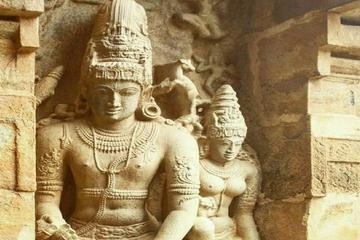 2-Day Tour: The Great Living Chola Temples in Thanjavur, Darasuram and Gangaikonda Cholapuram from Chennai
