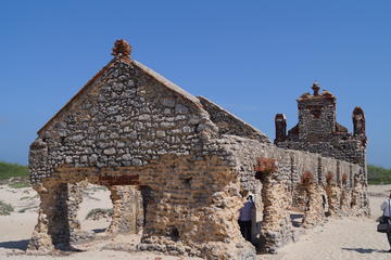 2-Night Tour to Rameshwaram and Dhanushkodi from Madurai