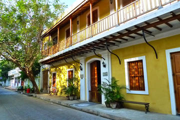4-Night Luxurious Tour to Chennai Mahabalipuram and Pondichery