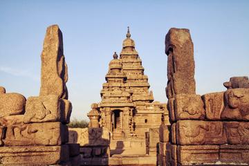 7-Night Tour: Cultural Heritages of Tamil Nadu