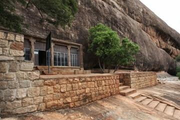 Day Tour to Sithannavasal from Tiruchirappalli