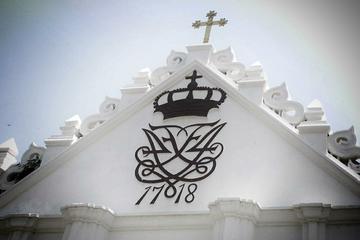 Day Tour to Tranquebar (Tharangambadi) from Thanjavur