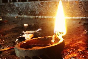 Day trip to Navagraha Temples of Mars, Mercury & Ketu from Kumbakonam