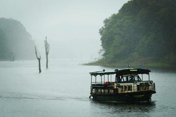 Day trip to Periyar Wildlife Sanctury from Madurai
