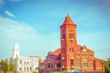 Design-Your-Own: Full-day Private Tour of Chennai