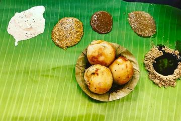 Evening Foodie Tour in Madurai