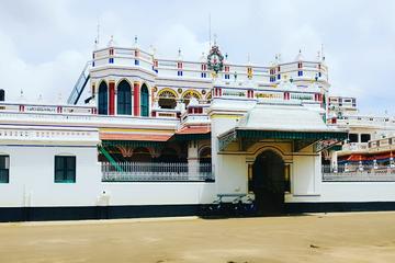Excursion to Chettinad Region from Madurai
