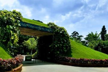Half-Day Private Tour of Chennai's Parks with Hotel Pickup