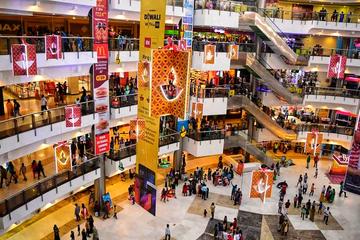 Half Day Private Tour of Chennai´s Top 5 Shopping Malls