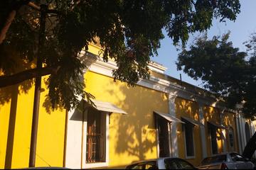 Private day trip to Pondicherry and Arouville from Chennai