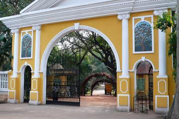 Take a trip to trace 'Life of Pi' from Chennai