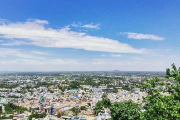 Visit - Palani Murugan Temple from Coimbatore