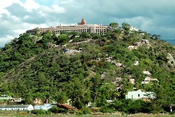 Visit - Palani Murugan Temple from Madurai