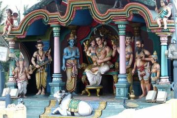 Visit - Swamimalai Murugan Temple from Thanjavur