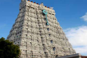 Visit - Thiruchendur Murugan Temple from Tuticorin (Thoothukudi)