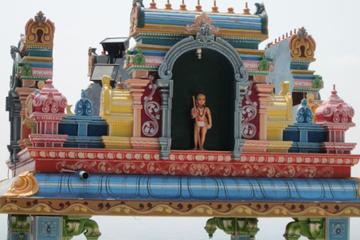 Visit to 'Marudamalai Temple' in Coimbatore