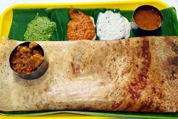 Visit 'Top 3' Local Restaurants of Chennai