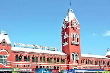 Visit 'Top 5' Architectural Buildings of Chennai