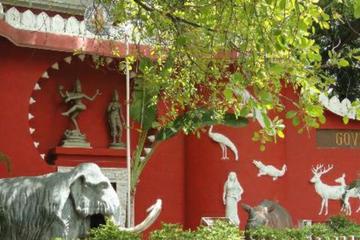 Visit Top 5 Museums in Chennai