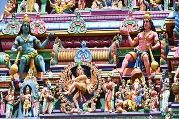 Visit Top 5 Sacred and Religious Sites of Chennai