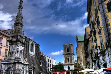 Naples Bike Tour