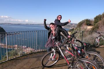 Naples Seaside Bike Tour