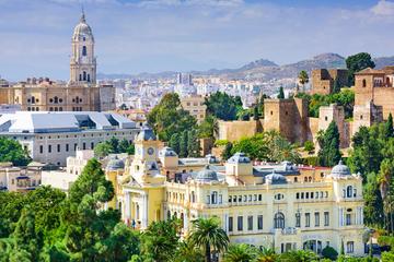 Private Tour in Malaga