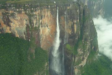 5-Day Excursion to Canaima National Park from Caracas